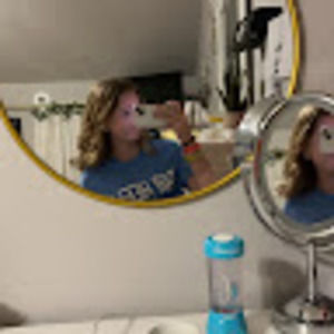 Meet your Posher, Kailynn